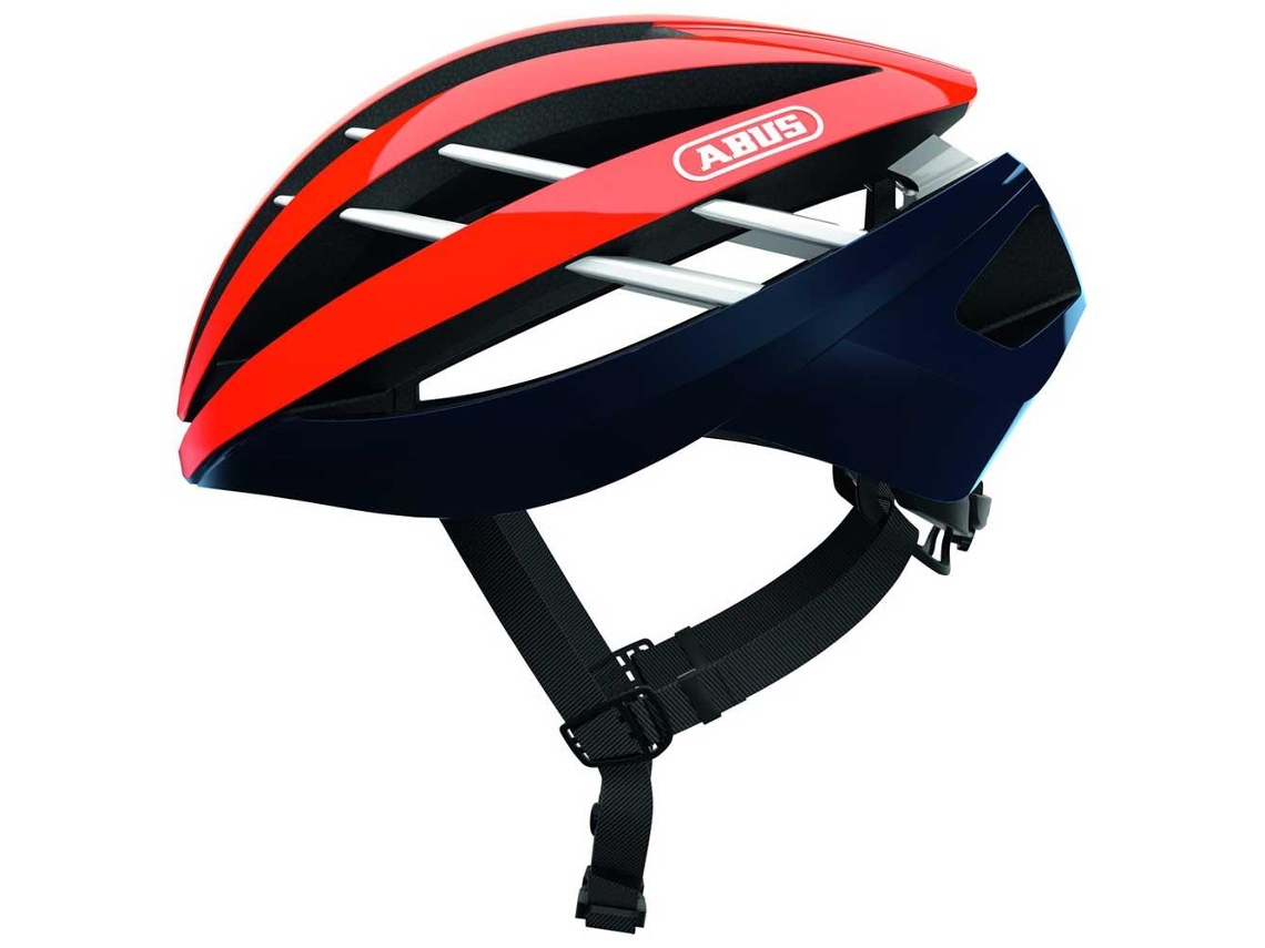 Capacete de Ciclismo ABUS Aventor (S)