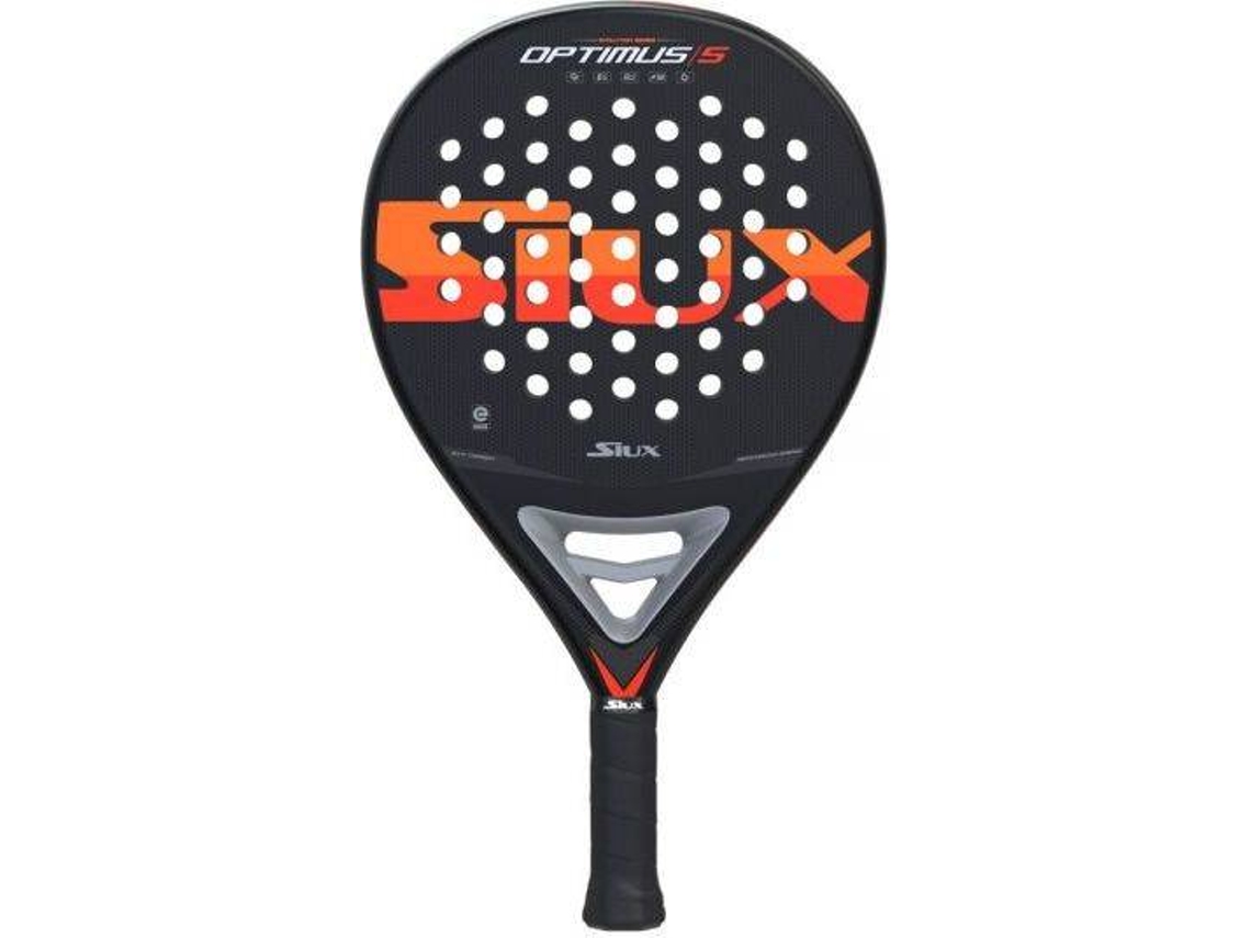 Raquete de Padel SIUX Optimus 5 Pro 2023