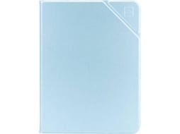 Capa iPad Air 10.9'' TUCANO Metal Azul