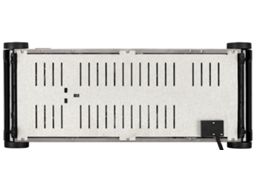 Fogão Portátil TRISTAR KP-6248 (Nº de queimadores: 2)