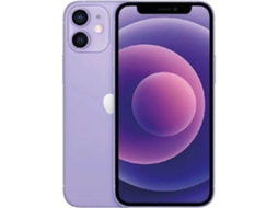 iPhone 12 128Gb Roxo APPLE (Recondicionado Como Novo)