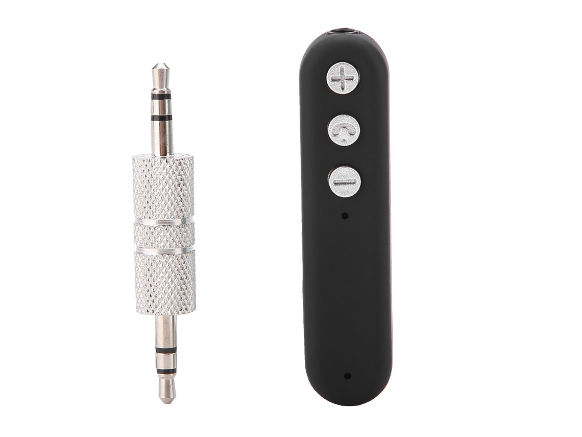 Receptor de Áudio Bluetooth LAXISCREED com Cartão Tf