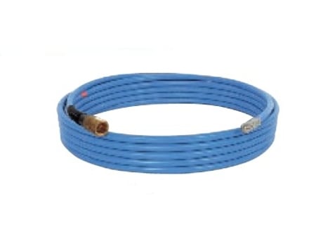 MANGUERA LIMP.DE TUBOS 10M