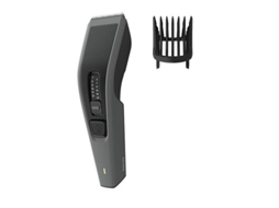 Philips Hairclipper Series 3000 Lâminas Em Aço Inoxidável Aparador De Cabelo