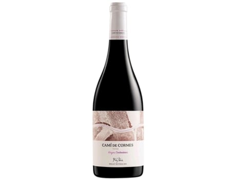 Vinho Tinto ROIG PARALS Roig Parals Camí De Cormes Empordà (0.75 L - 1 unidade)