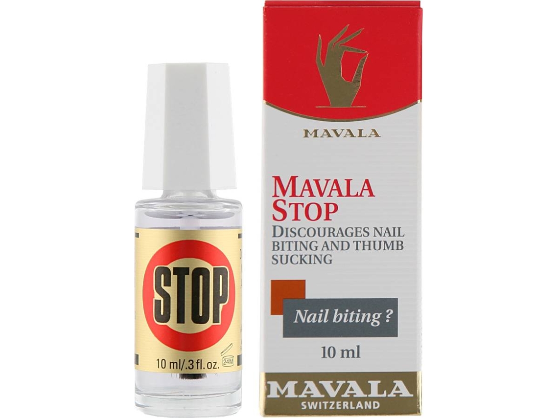 Verniz MAVALA Stop ( 10ml 0