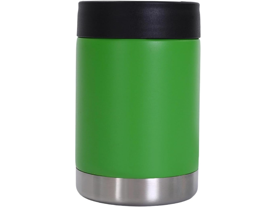 Capa Portátil Para Lata De Bebida Com, B
