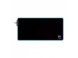 Luminous Xl Tapete Gaming Preto WHITE SHARK