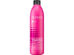 Condicionador REDKEN cor Extend Magnetics Conditioner (500 ml)
