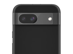 Protector de Lente Traseira para Google Pixel 8A 5G TUMUNDOSMARTPHONE Vidro Temperado Transparente