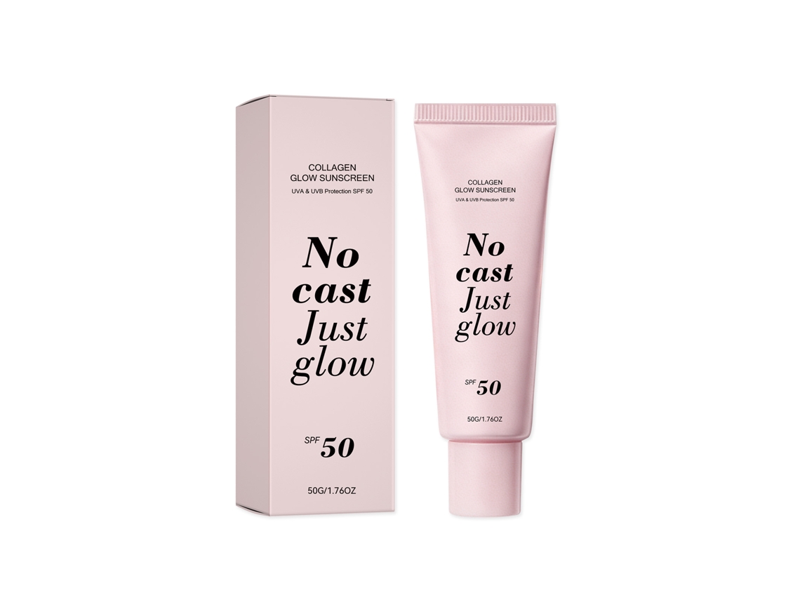 Creme Protector de Colágeno Amz Outdoor