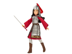 Boneca HASBRO E86915L00 (3 anos)