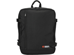 Mochila Enrico Benetti Underseater Preta