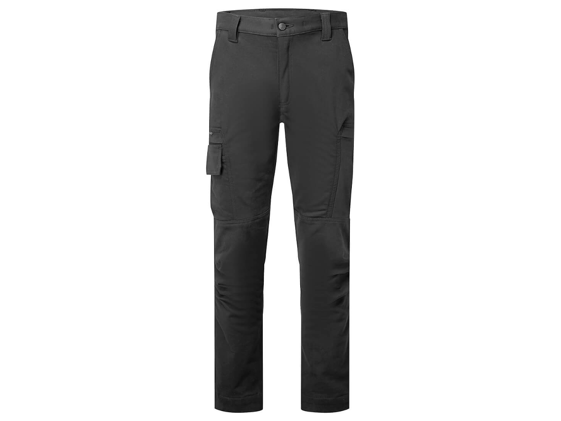 Calça Inverno Kx3: Conforto E Versatilidade Para O Inverno Preto / 34
