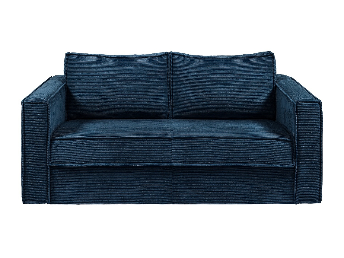 Sofá Cama Loreto VENTE-UNIQUE.PT (90 x 195 x 95 cm)
