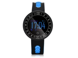 Pulseira Inteligente EOOCOO (monitoramento de Frequência Cardíaca, Conexão Bluetooth)