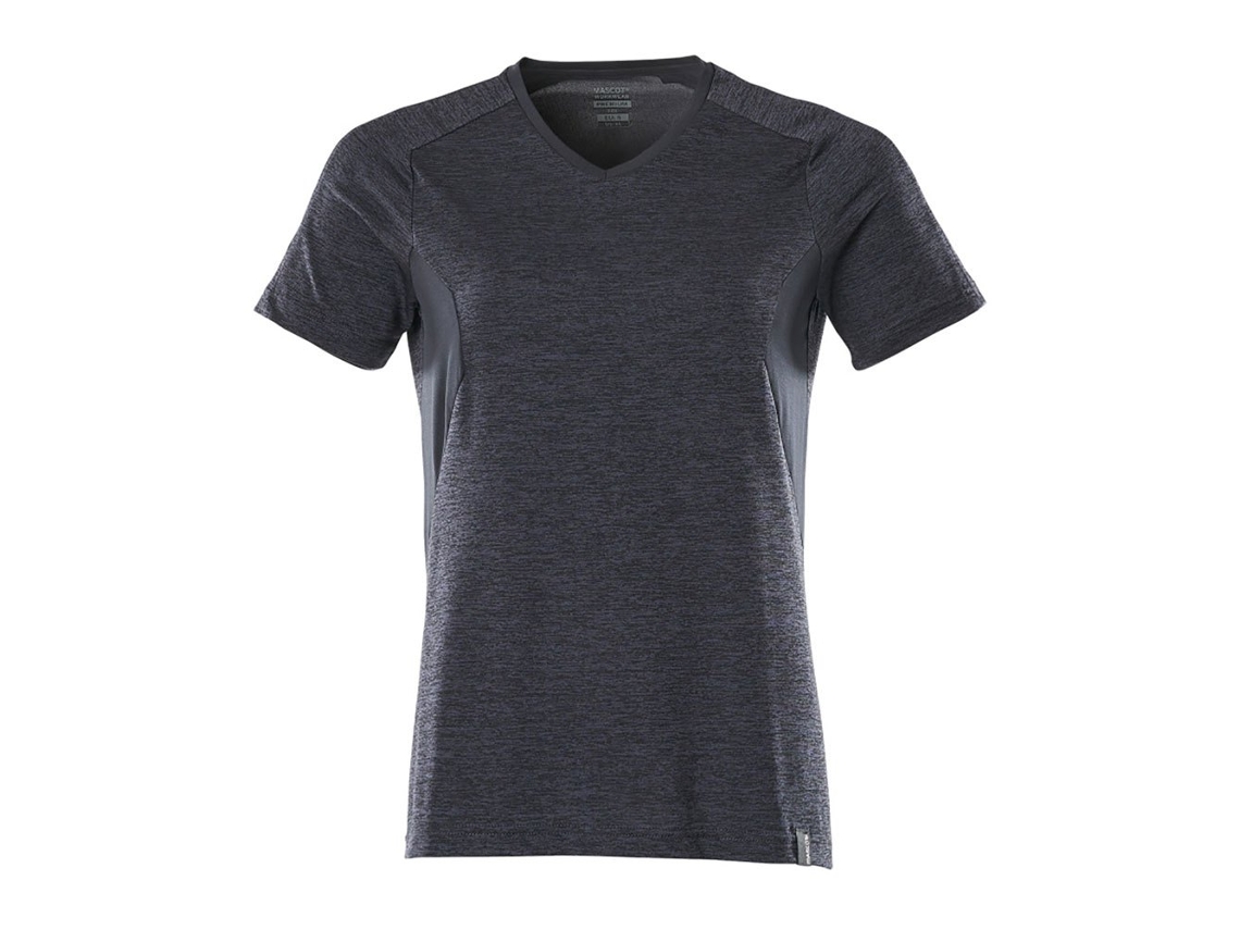 Camiseta Accelerate 18092 Cinzento L MASCOT