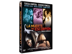 La Muerte Del Escorpión 1976 RESEARCH