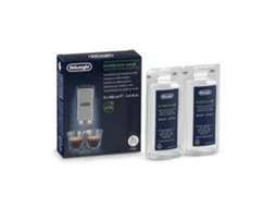Set 2 Descalcificantes DELONGHI DLSC200 EcoDecalk Mini (100 ml)