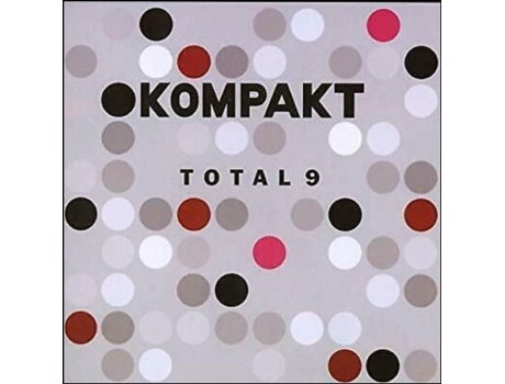 Livro Kompakt Total 9 . 2cd
