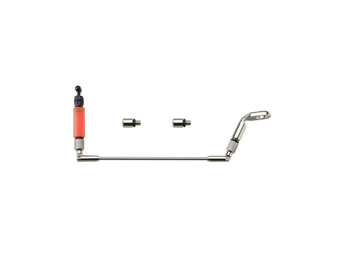 Indicador Swinger 33 Prateadomivardi