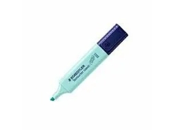 Marcador Sublinhador Azul Pastel Textsurfer STAEDTLER 1 Unidade