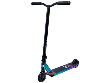 Scooter Freestyle LONGWAY Adam X4