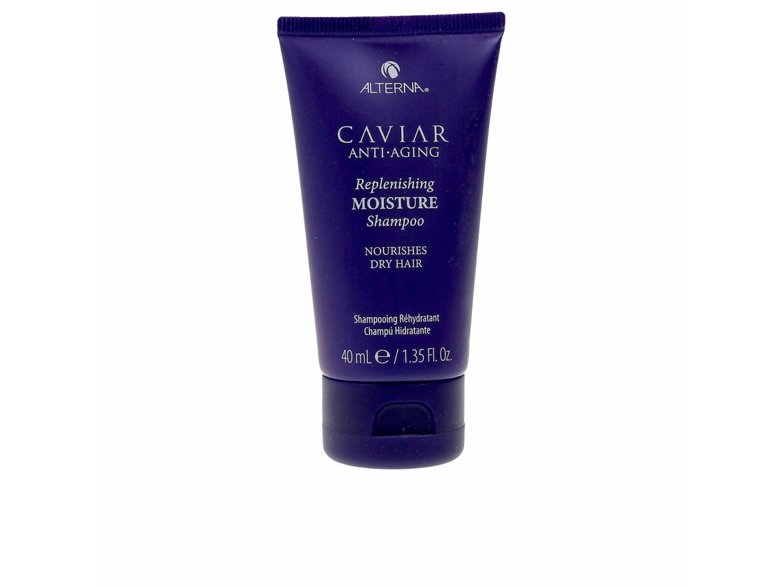 Champô Alterna Caviar Replenishing Moisture 40 Ml