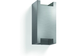 Candeeiro Exterior de Parede PHILIPS Trowel Alumínio