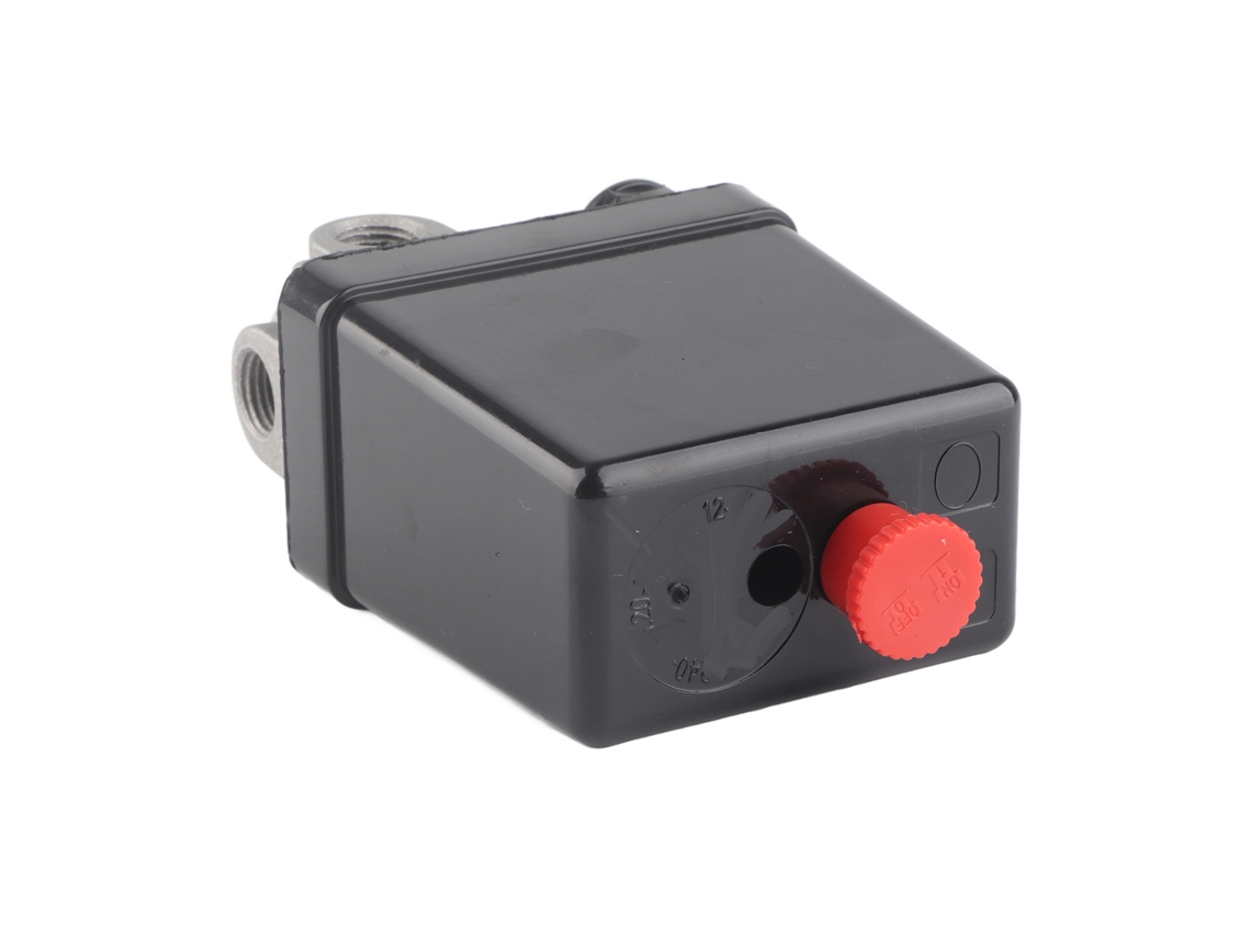 Chave De Pressão Para Compressor De Ar Ajustável