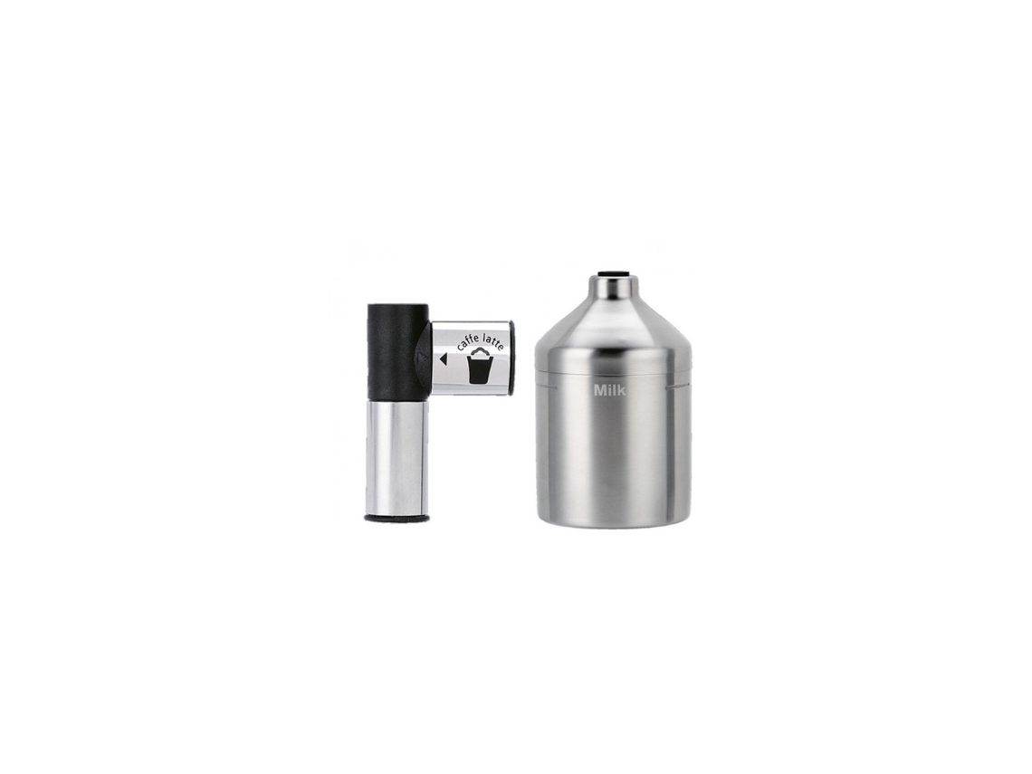 Bocal de vapor de leite Xs600010 KRUPS