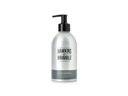 Champô para barba Elemiginseng Hawkinsbrimble