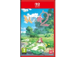 Pré-venda Jogo Nintendo Switch 2 Hoa 2