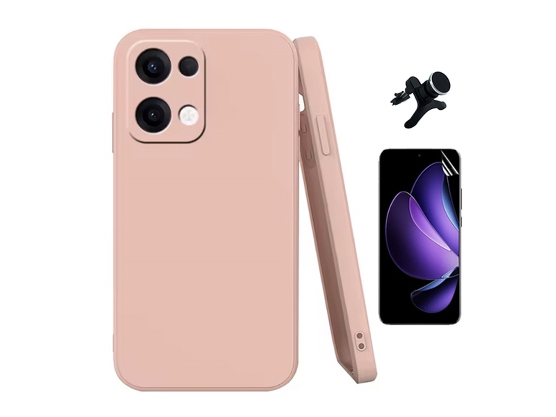 Pelicula de Vidro GIFT4ME Oppo Reno13
