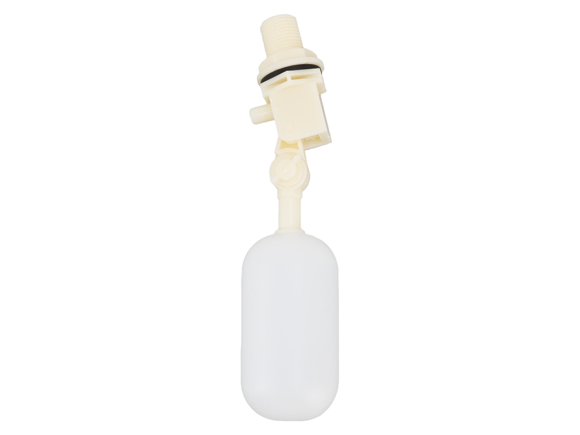 VÁLVULA Flutuante Primerox com Rosca G1/2, para Tanques de Água, Fazenda