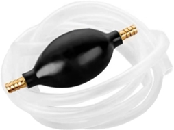 Mangueira De Drenagem Para Bandeja Chá Doitool, Feita Silicone E