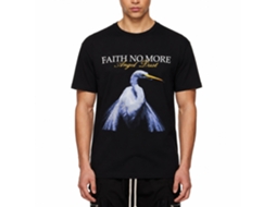 Faith No More Angel Dust T-shirt Unisex Adults Size:xxl