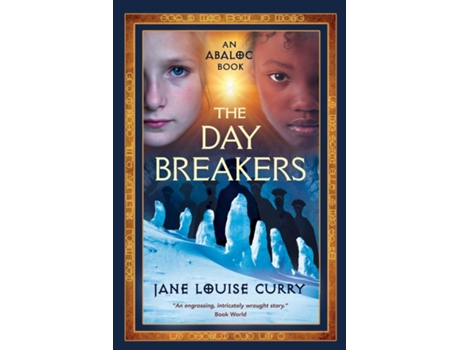 Livro The Daybreakers de Jane Louise Curry (Inglês)