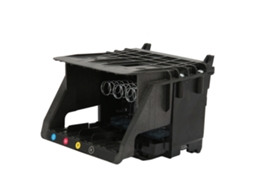 Substituições de cabeçotes de impressão para impressoras HP Officejet Pro 7740, 7730 e outras Golden Light