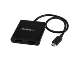 Hub de Interface StarTech.com MSTCDP122HD