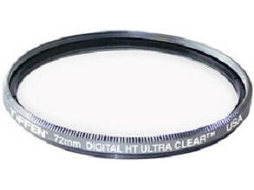 Filtro TIFFEN 72HTDUC