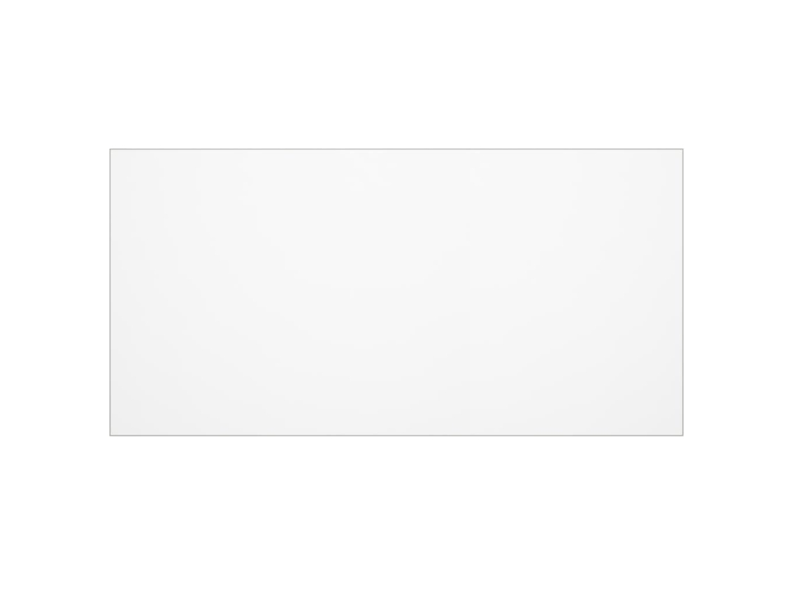 Maison Exclusive - Protetor De Mesa 180x90 Cm 1,6 Mm Pvc Transparente