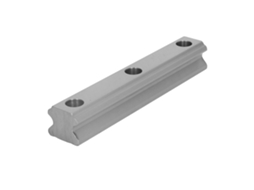 Rail Linear 250mm Para Cnc Hgh45 Productos De Transmisión Mecánica Diy Proyecto