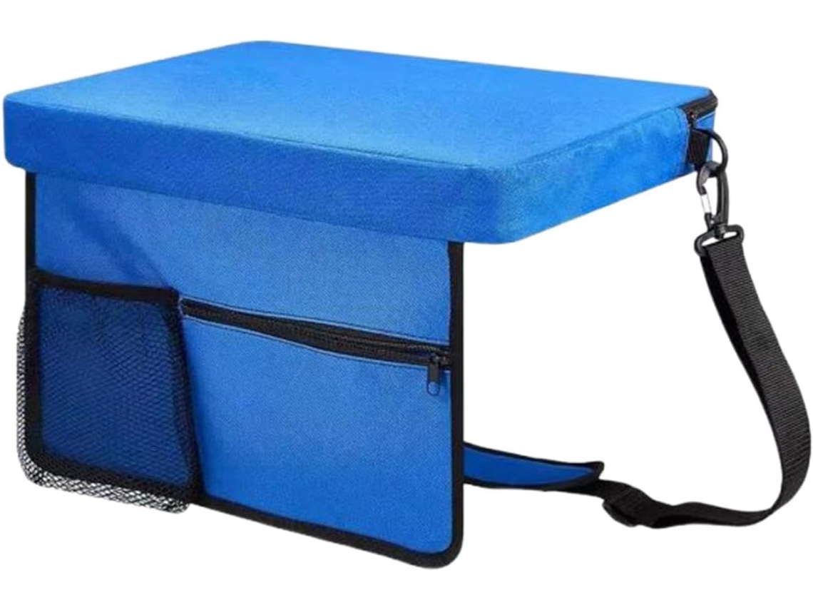 Tapetes De Assento De Alta Densidade, Impermeáveis E Leves, Ideais Para Camping E Direção.
