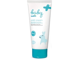 Cold Cream Bebé BABY WELLS