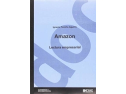 Livro Amazon de Temiño Aguirre e Ignacio (Espanhol)