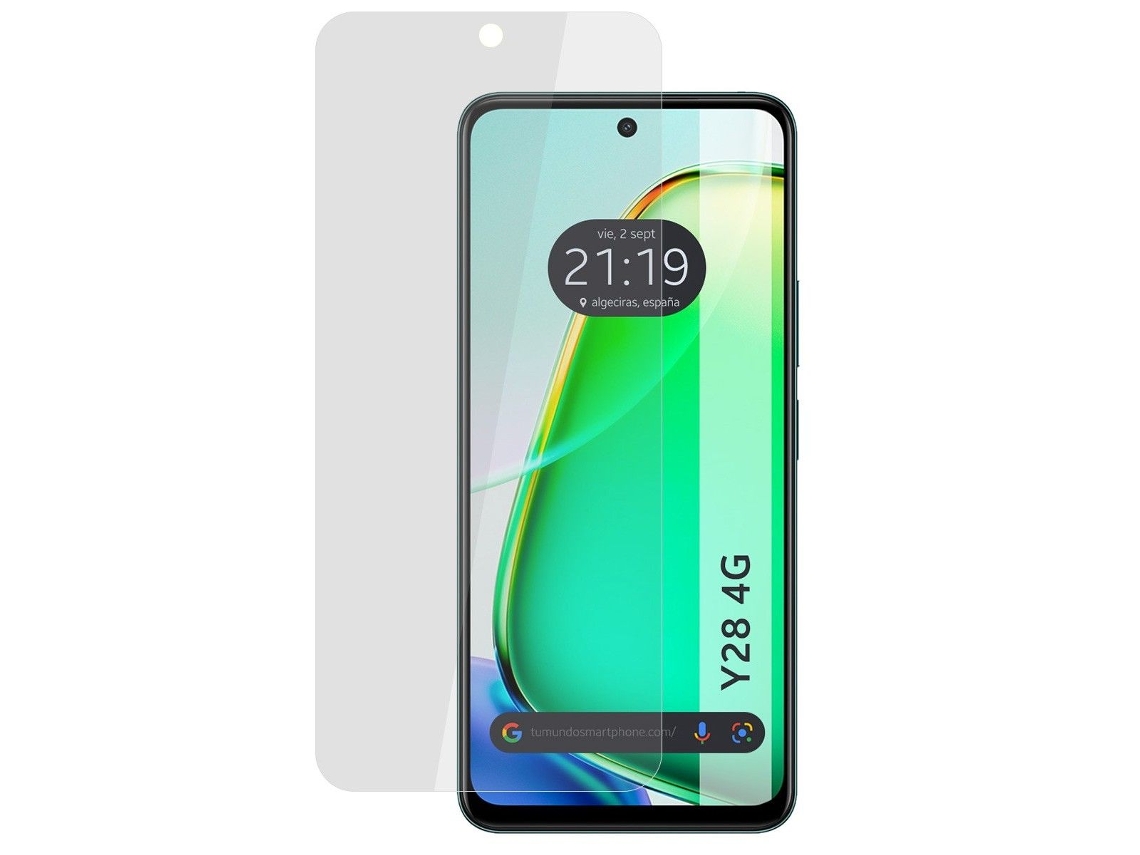 Pelicula de Vidro TUMUNDOSMARTPHONE Y28 4G