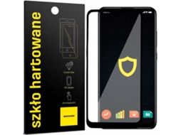 Pelicula de Vidro SPACECASE Universal