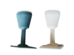 Batente De Porta De Silicone, Anticolisão, Silencioso, Com S, Zqkla Aquaforge