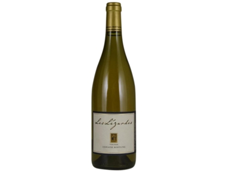 Vinho Brancos DOMAINE ROSTAING Domaine Rostaing Les Lézardes Blanc Viognier Collines Rhodaniennes (0.75 L - 1 unidade)